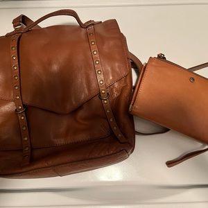 Lucky Brand Bag & Wallet